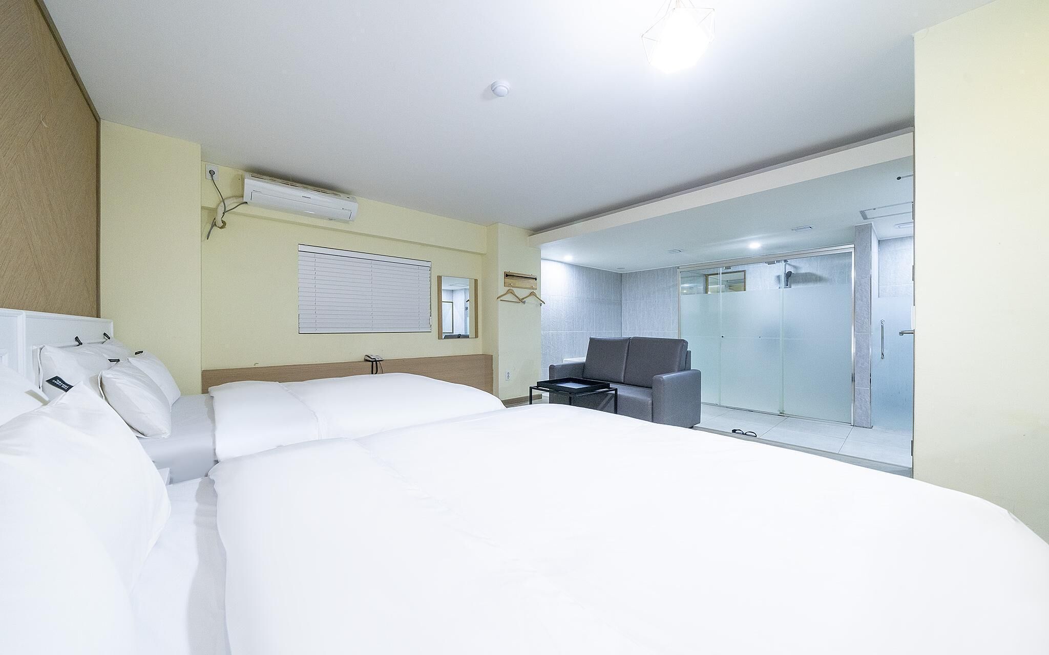 Dongducheon Kkumegeurin