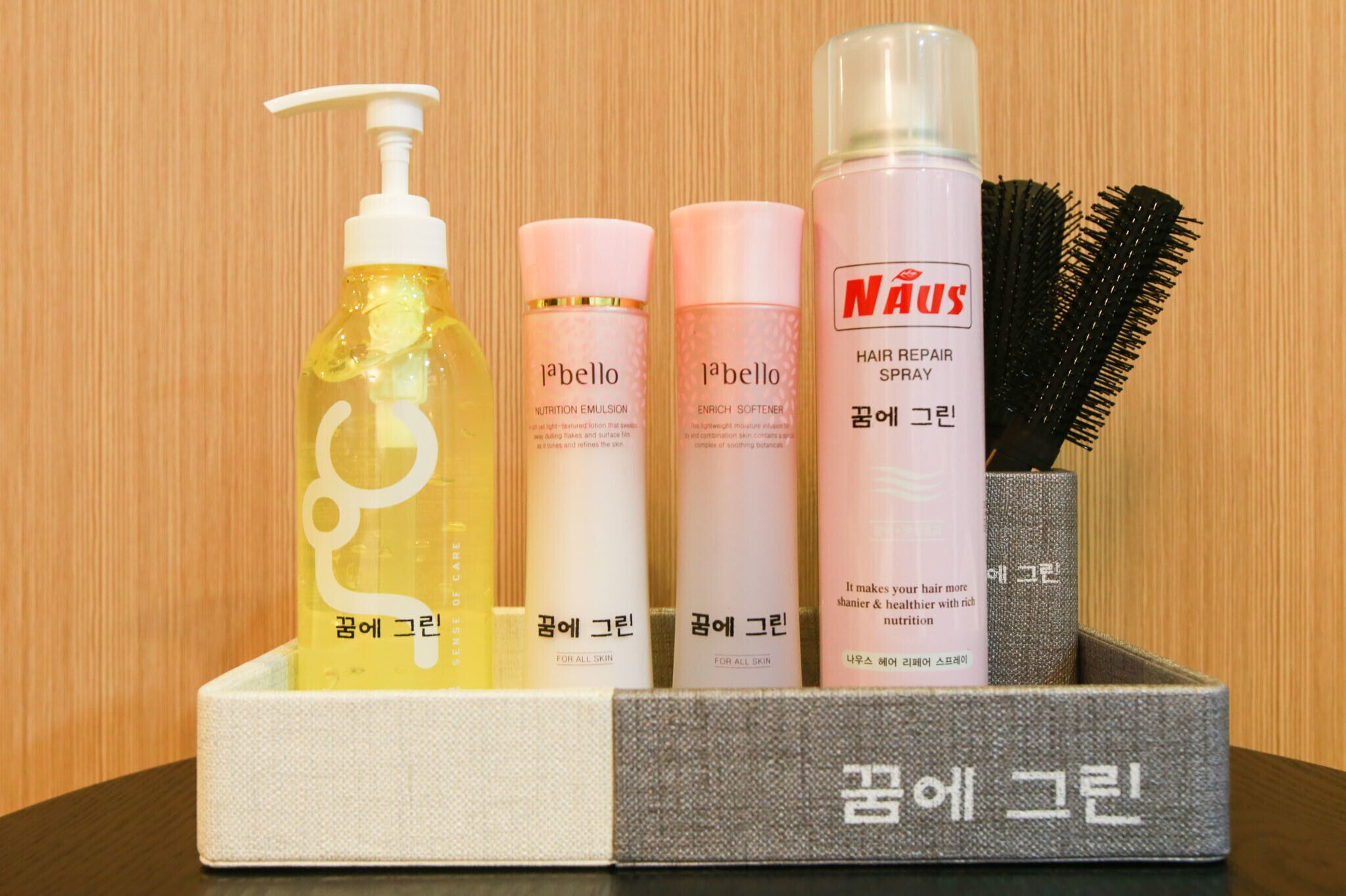 Dongducheon Kkumegeurin