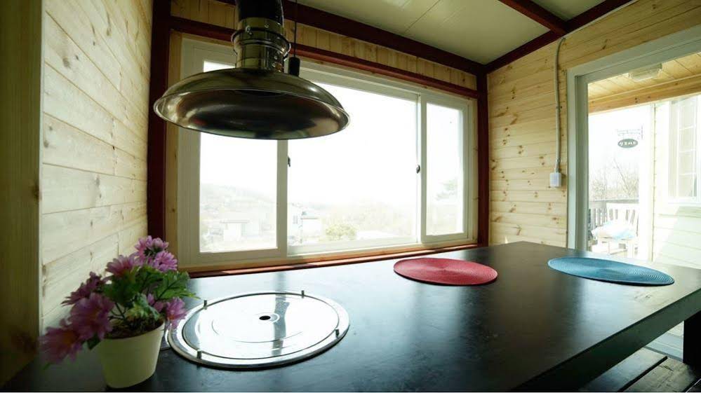 Afternoon Of The Forest