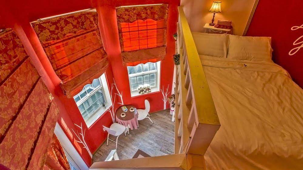 Afternoon Of The Forest