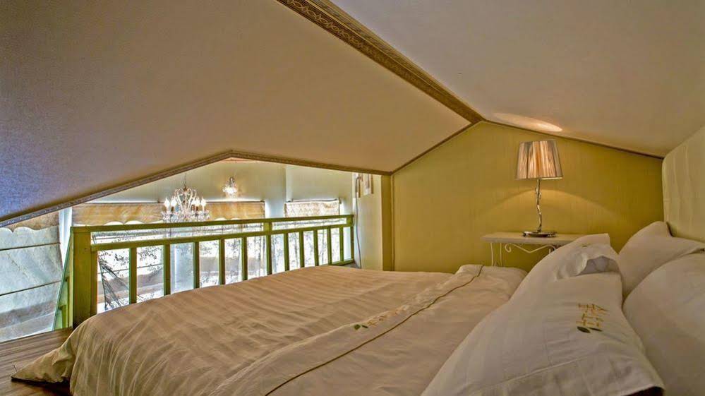 Afternoon Of The Forest