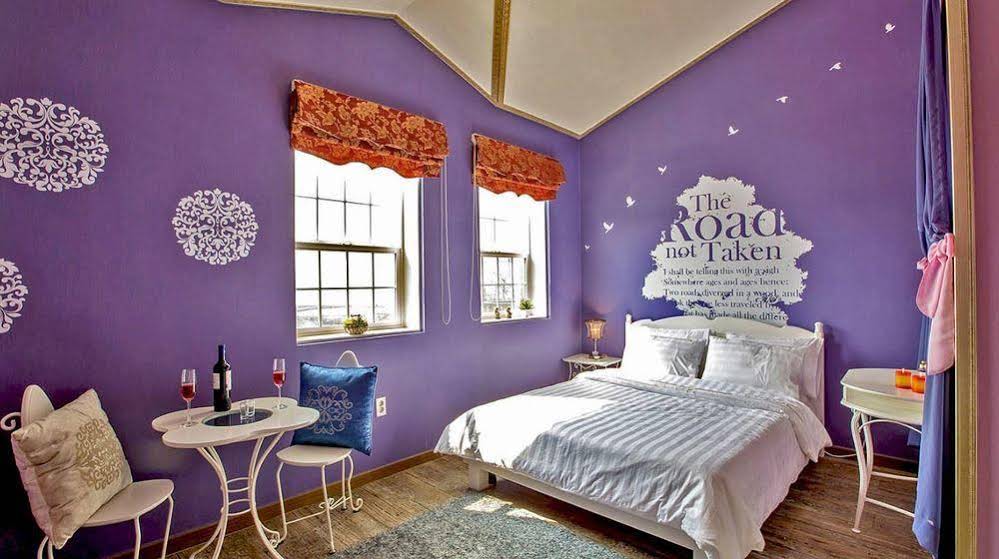 Afternoon Of The Forest