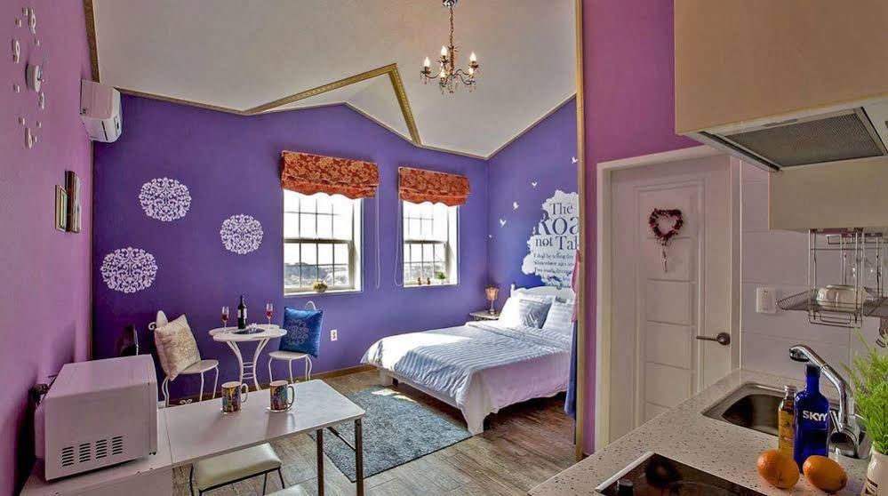 Afternoon Of The Forest