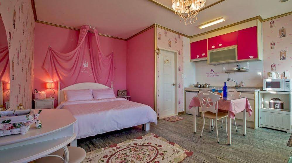 Afternoon Of The Forest