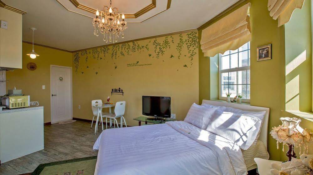 Afternoon Of The Forest