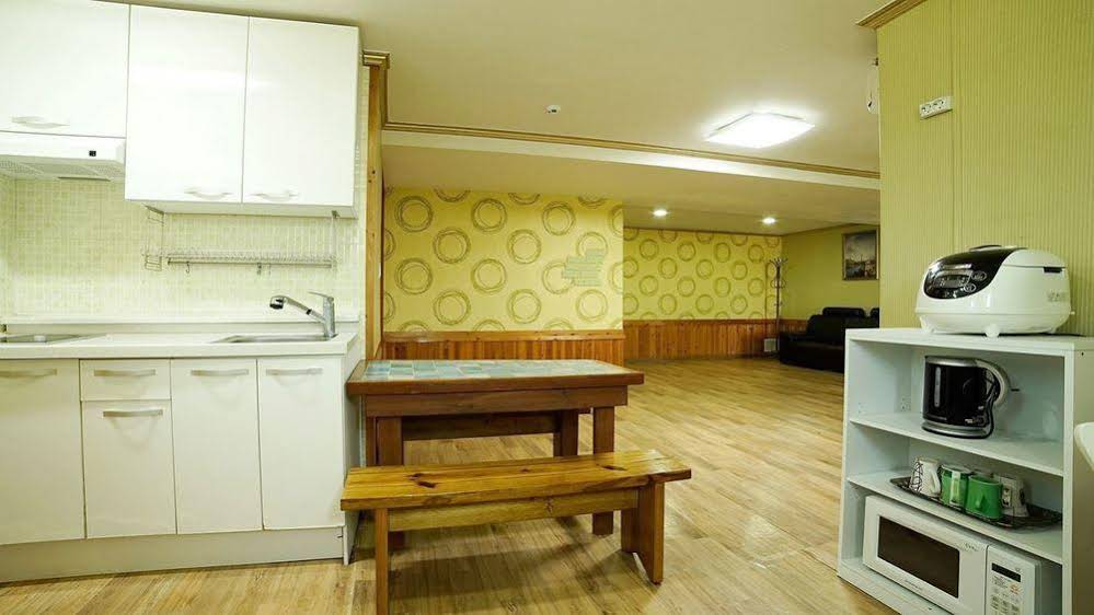 Afternoon Of The Forest