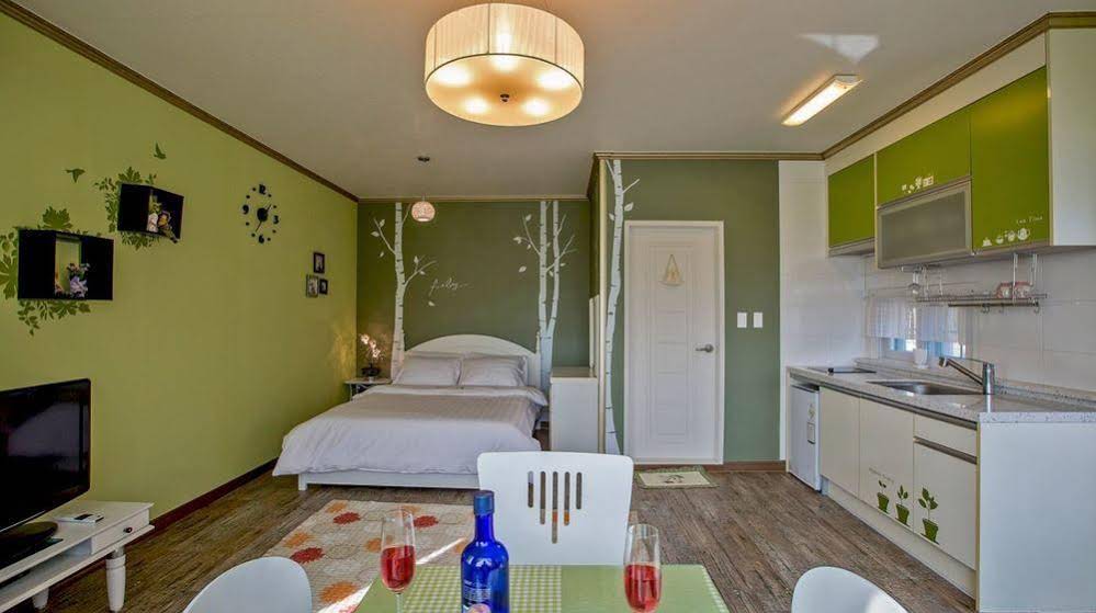 Afternoon Of The Forest