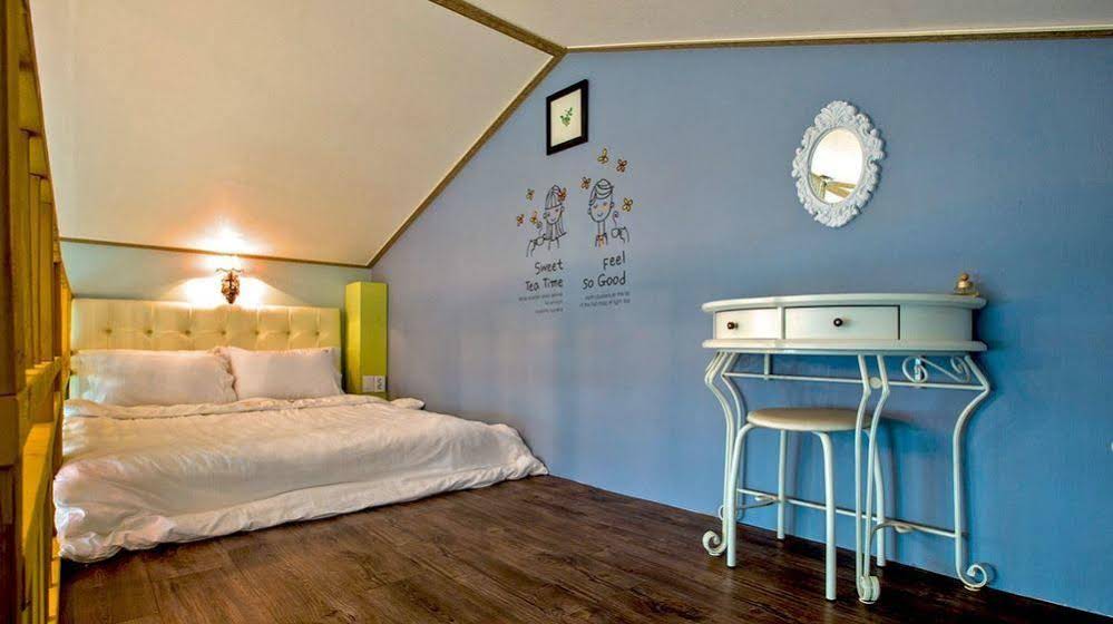 Afternoon Of The Forest