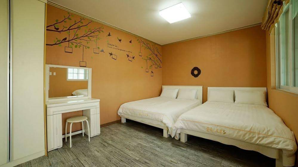 Afternoon Of The Forest