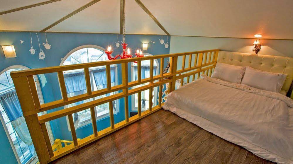 Afternoon Of The Forest