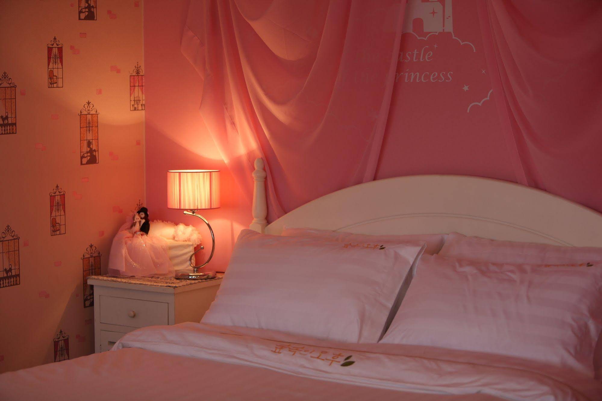 Afternoon Of The Forest