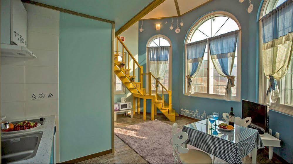 Afternoon Of The Forest