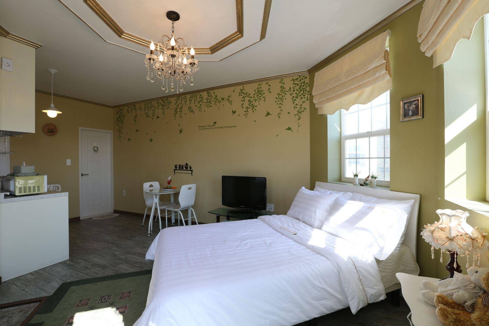 Afternoon Of The Forest