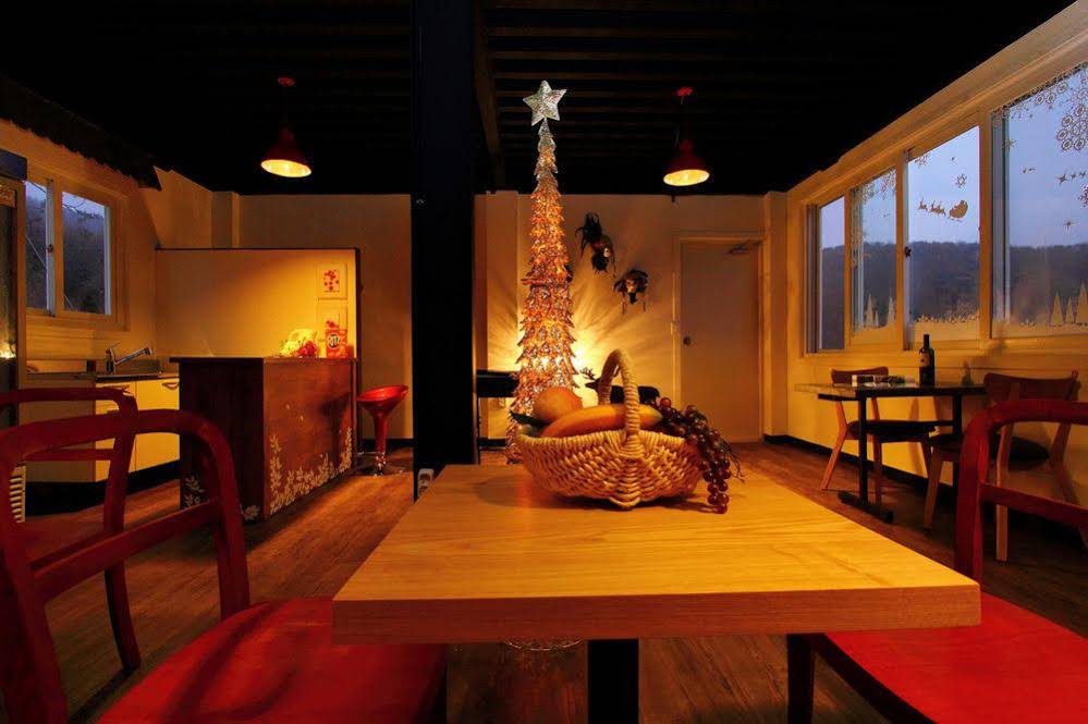 Afternoon Of The Forest