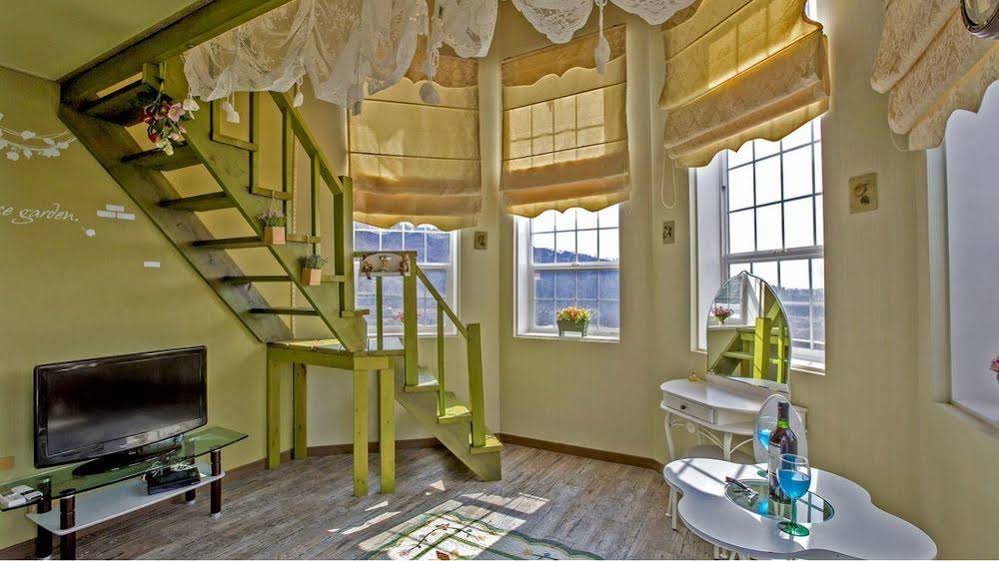 Afternoon Of The Forest