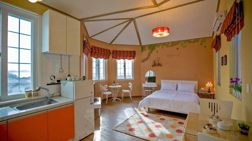 Afternoon Of The Forest