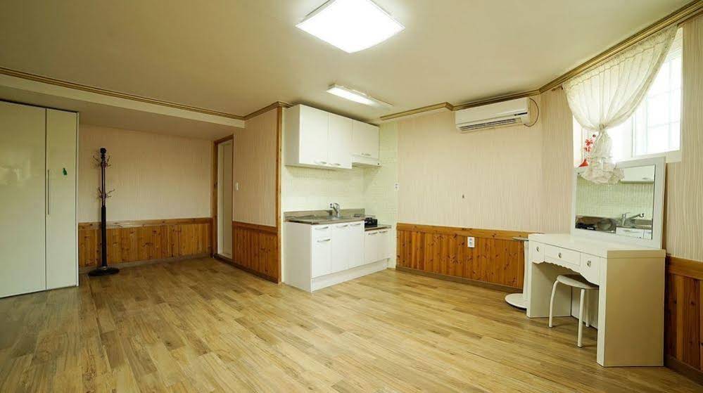 Afternoon Of The Forest