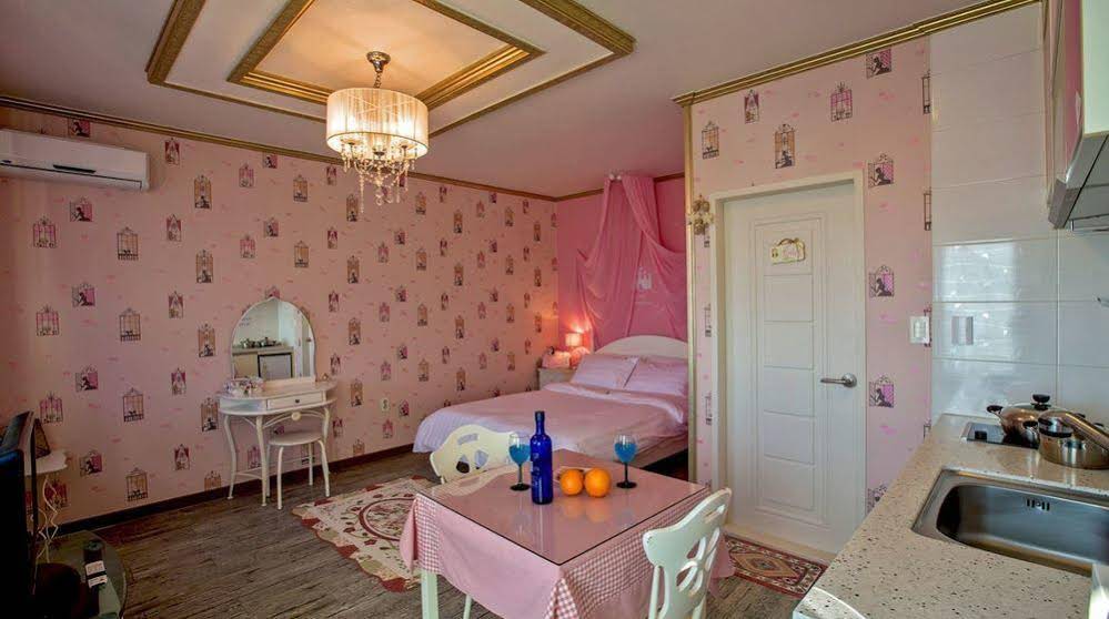 Afternoon Of The Forest