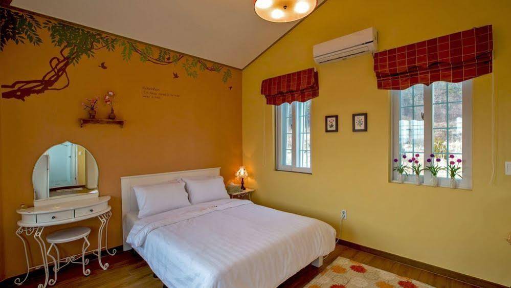 Afternoon Of The Forest