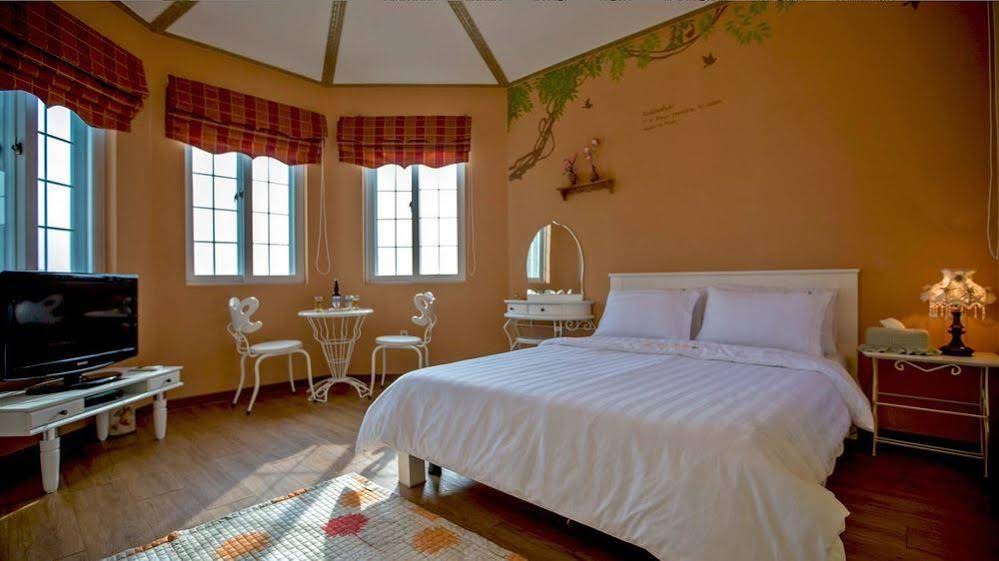 Afternoon Of The Forest