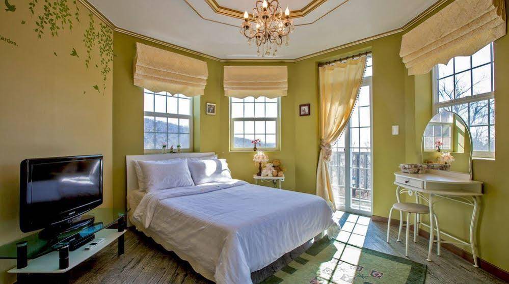 Afternoon Of The Forest