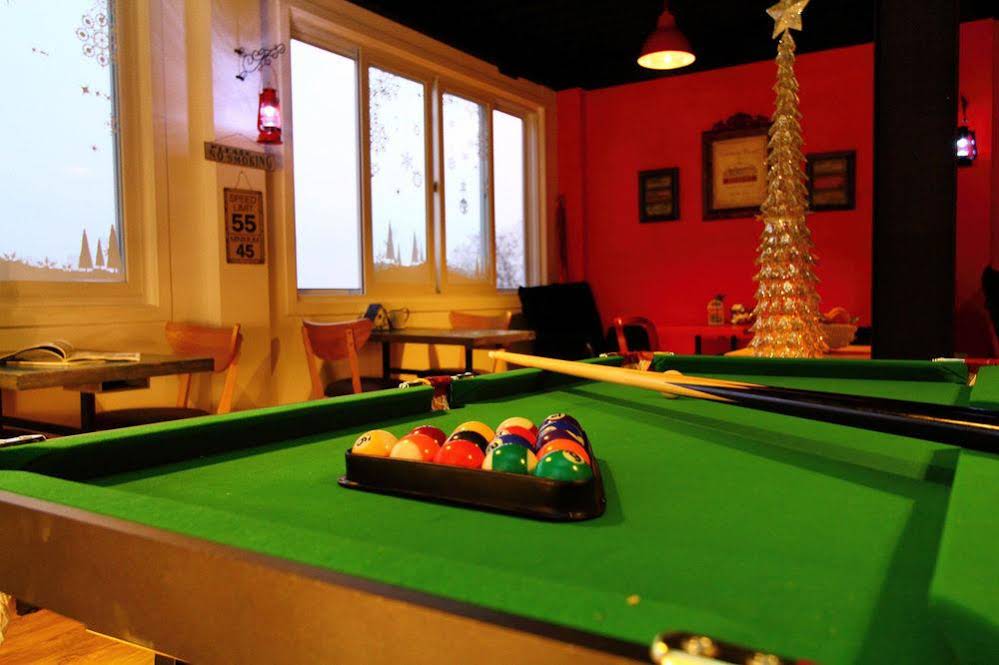 Afternoon Of The Forest