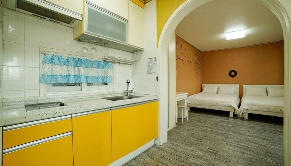 Afternoon Of The Forest