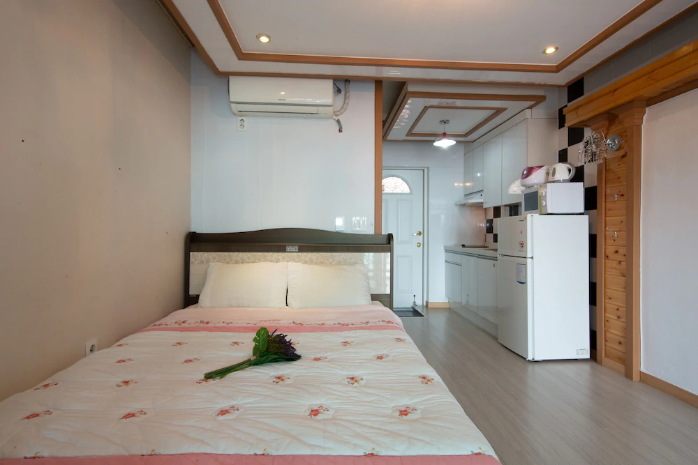 Angel's Morning Pension