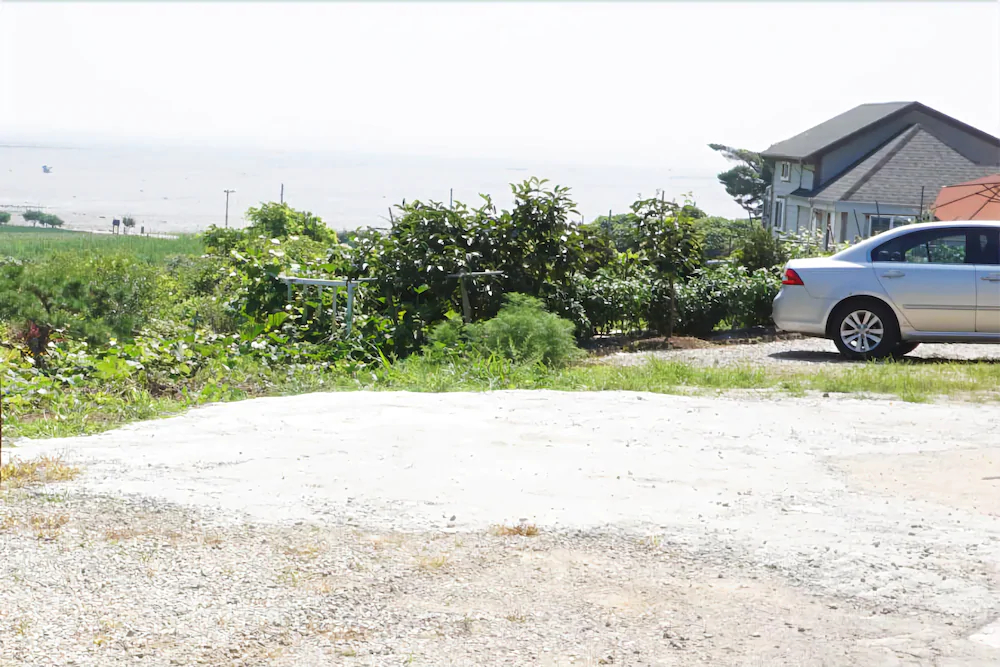 Ganghwa Jamilnaha Pension