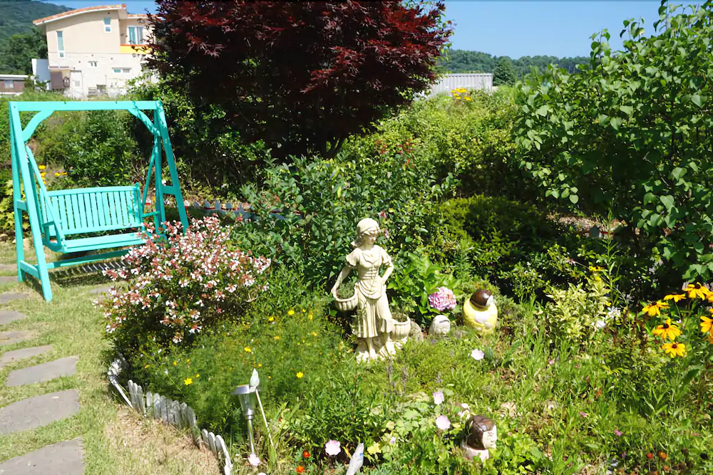 Ganghwa Jamilnaha Pension