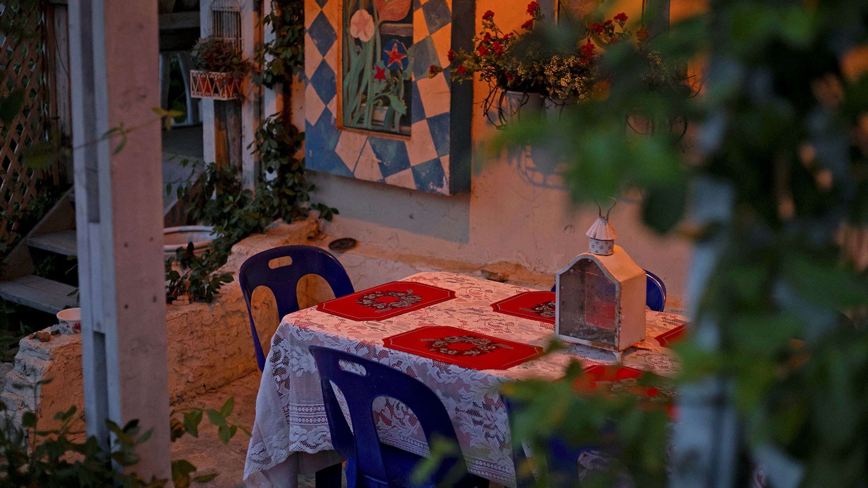 Ganghwa Sea In The Picture Pension