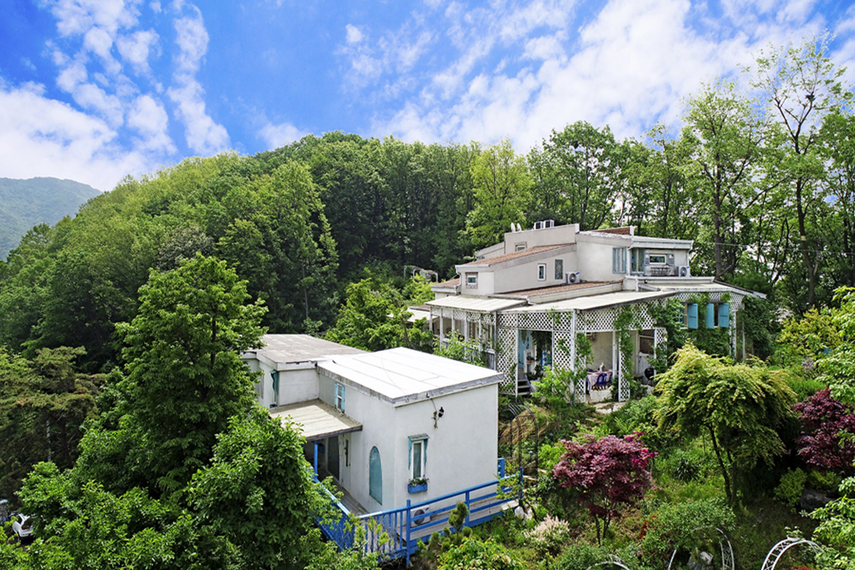 Ganghwa Sea In The Picture Pension