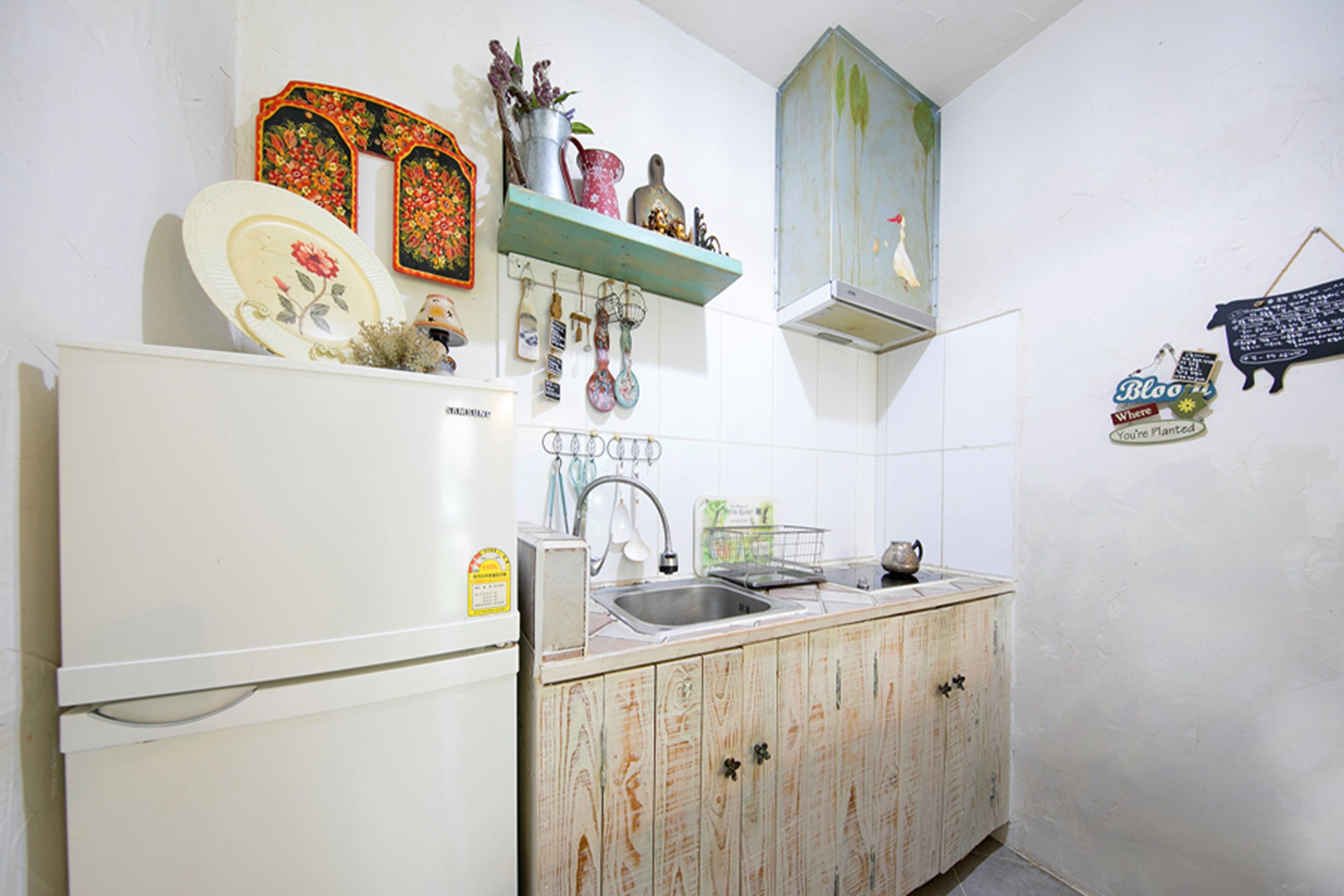 Ganghwa Sea In The Picture Pension