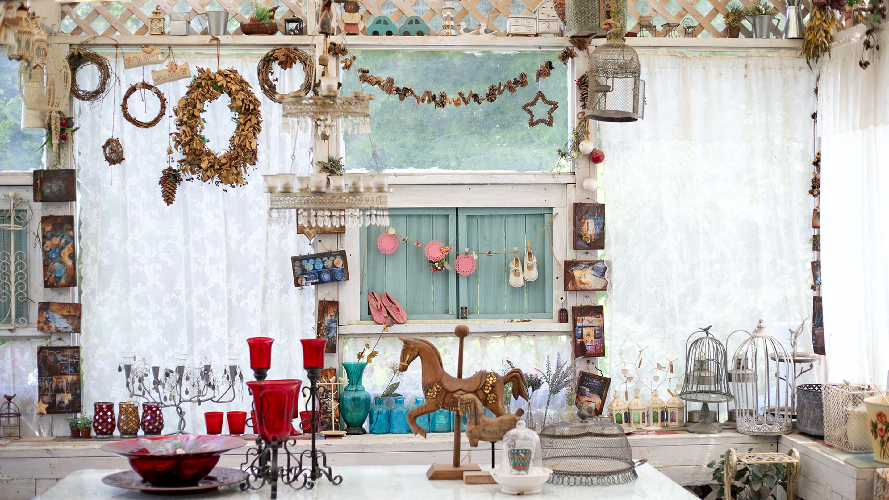 Ganghwa Sea In The Picture Pension