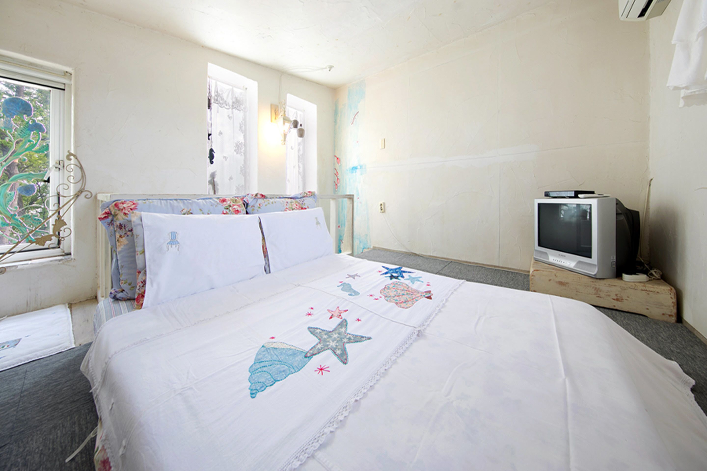 Ganghwa Sea In The Picture Pension