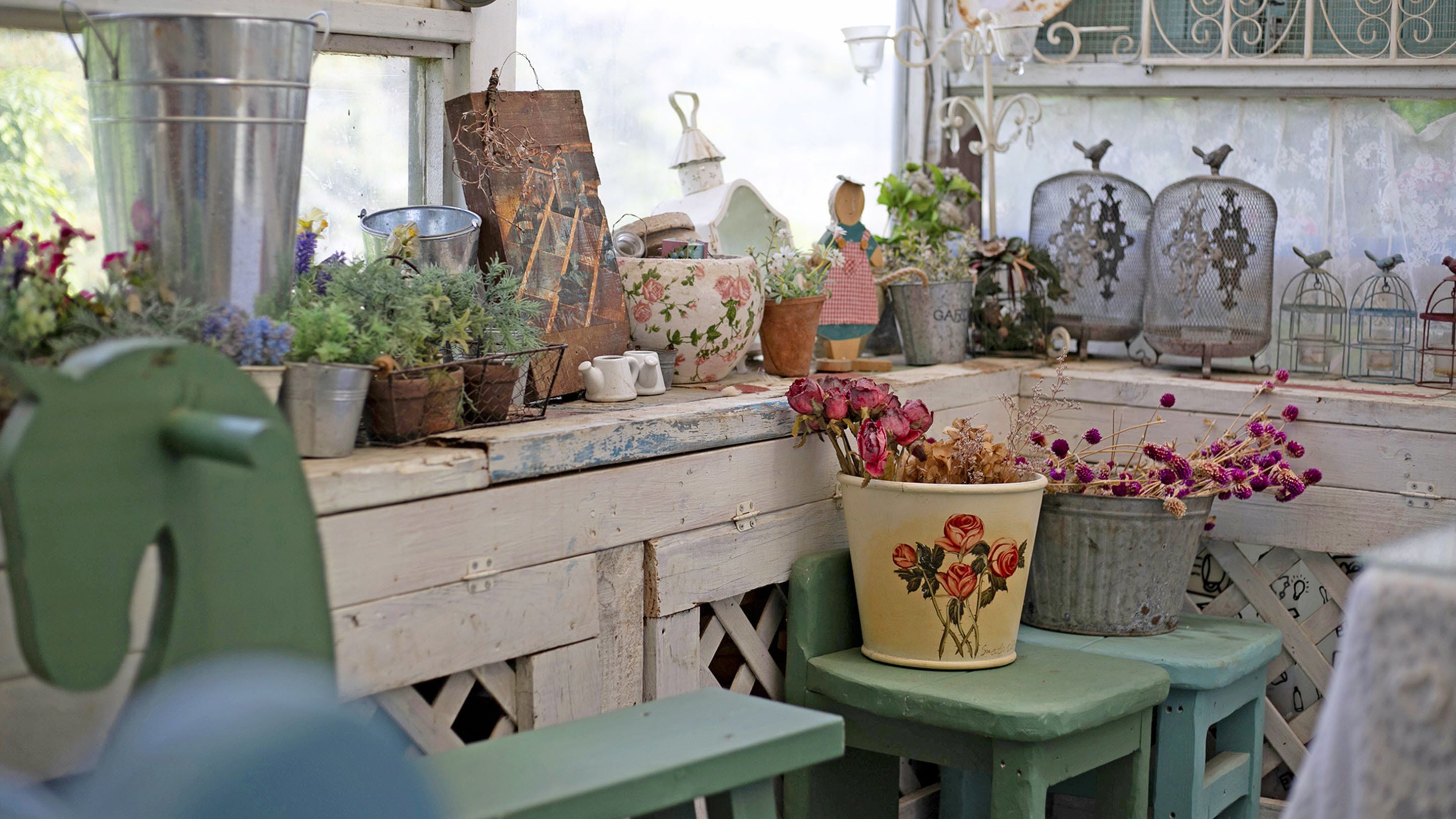 Ganghwa Sea In The Picture Pension