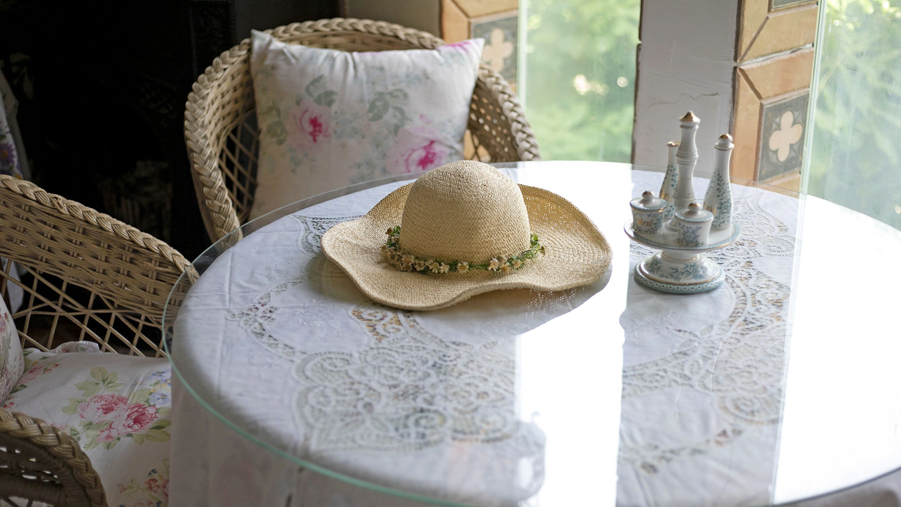 Ganghwa Sea In The Picture Pension