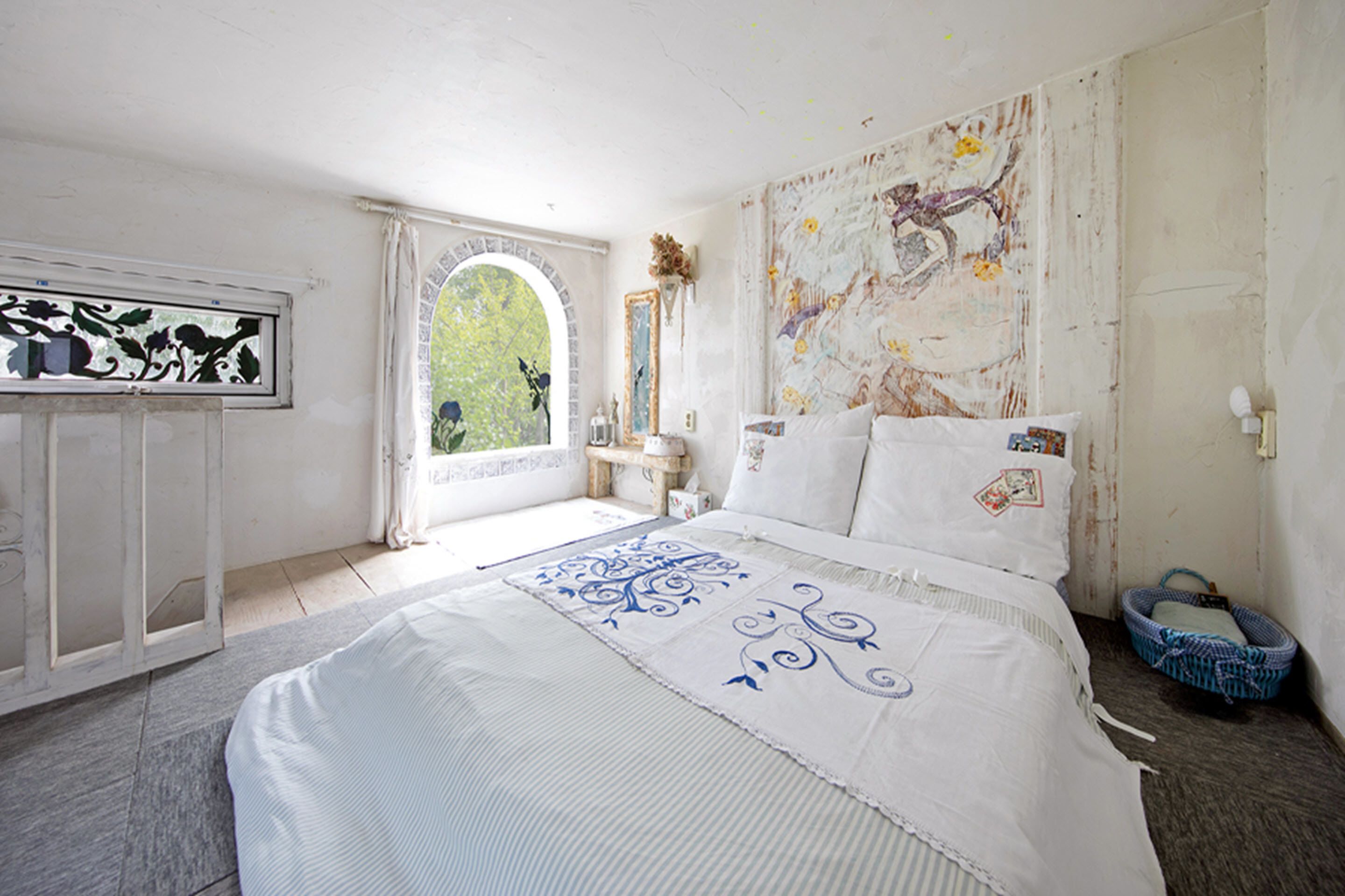 Ganghwa Sea In The Picture Pension