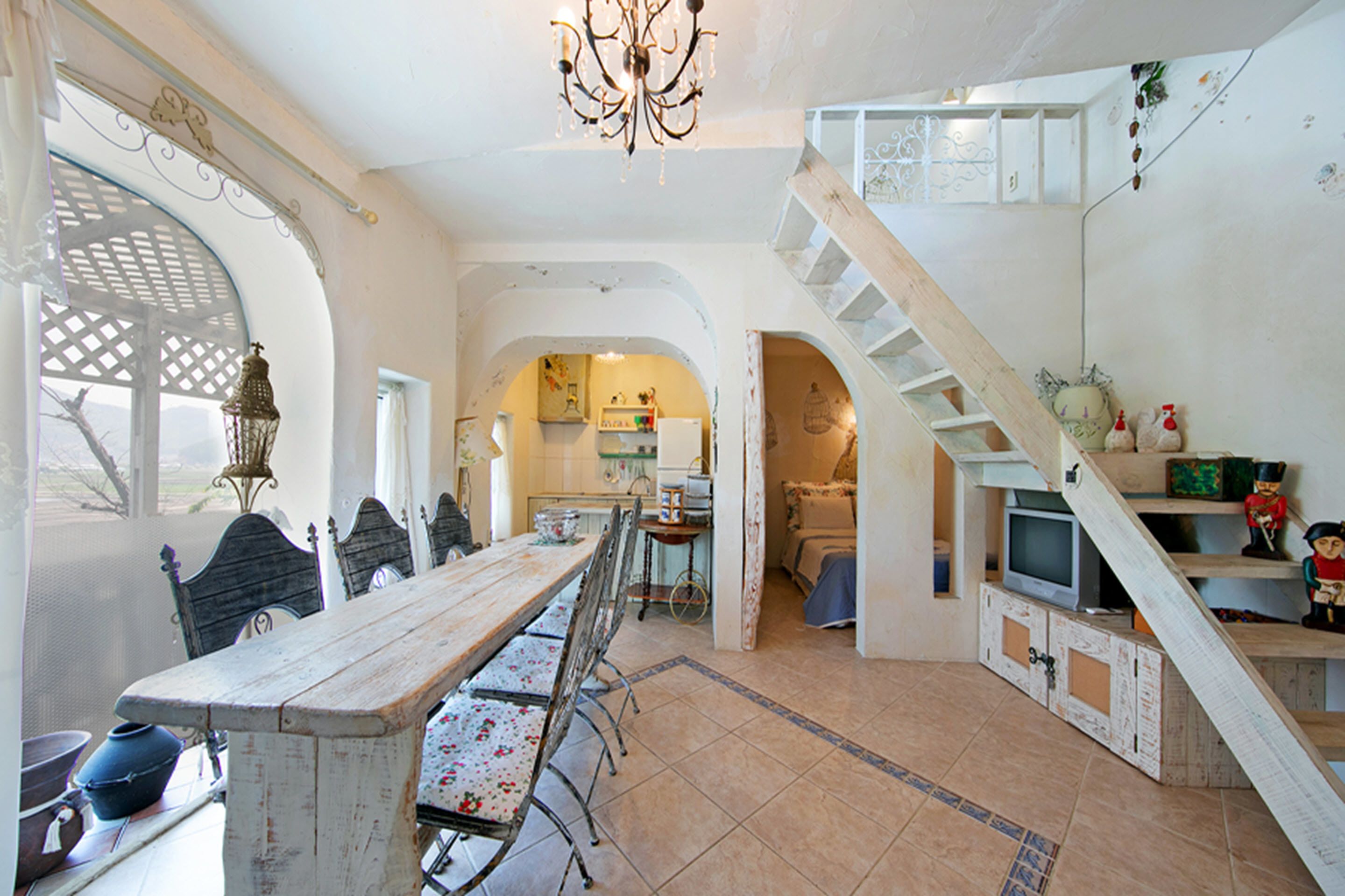 Ganghwa Sea In The Picture Pension