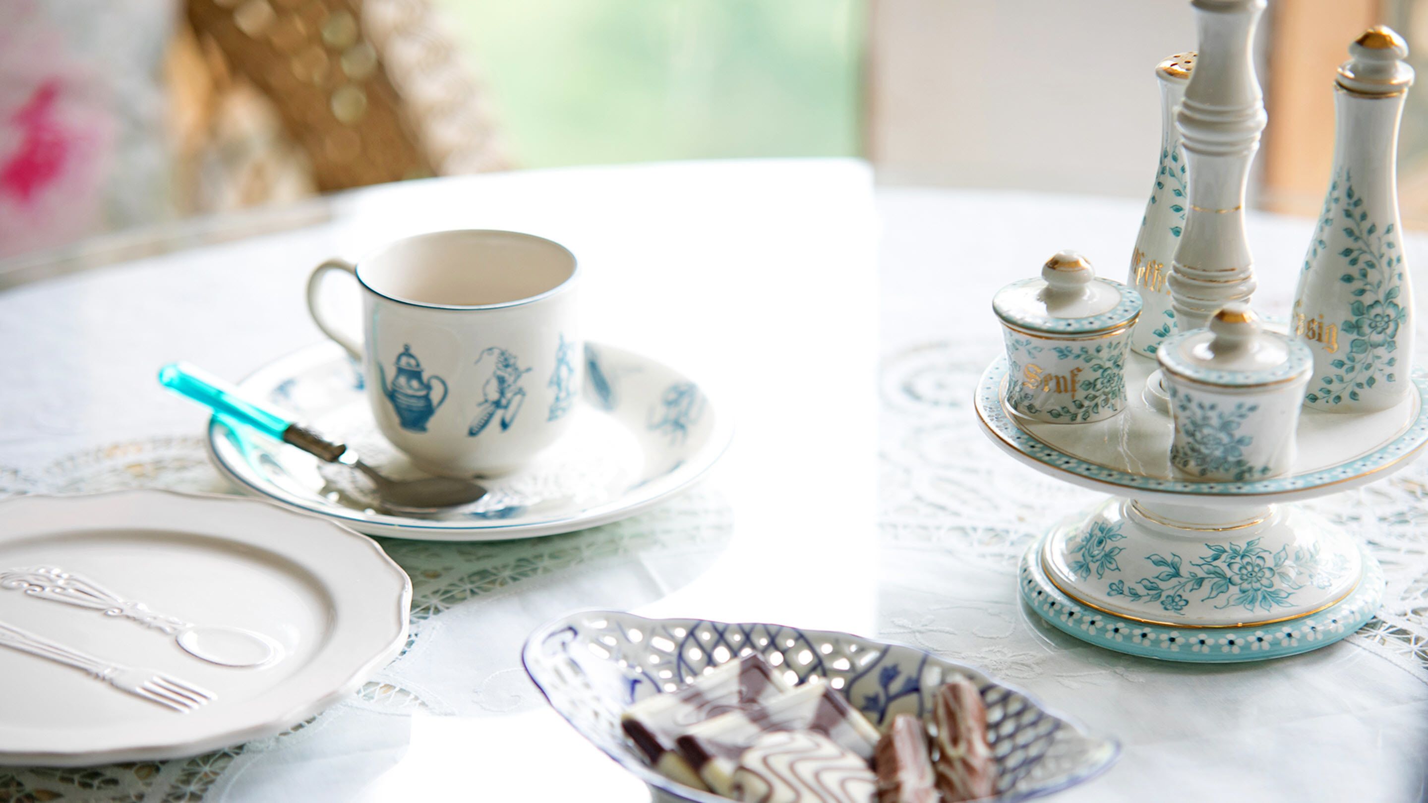 Ganghwa Sea In The Picture Pension