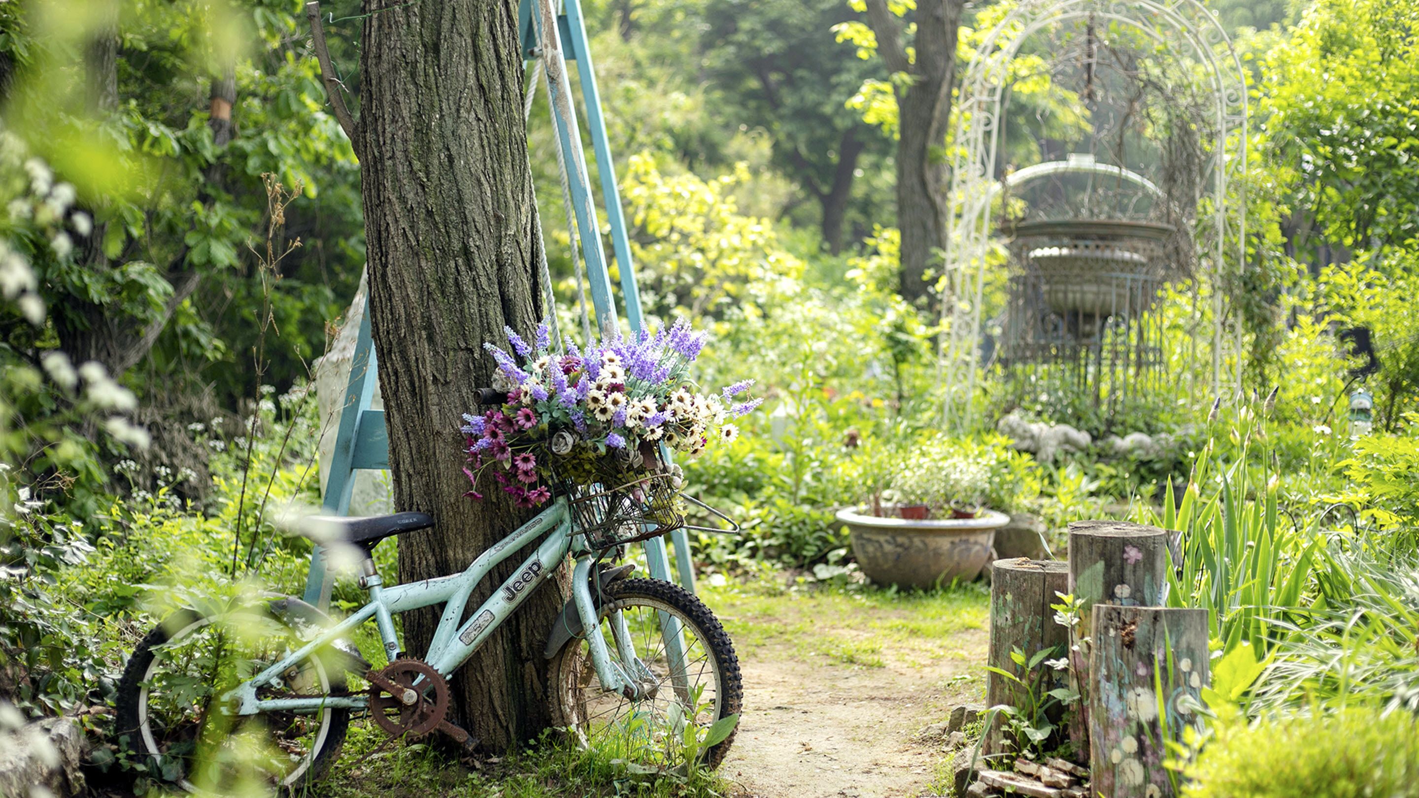 Ganghwa Sea In The Picture Pension