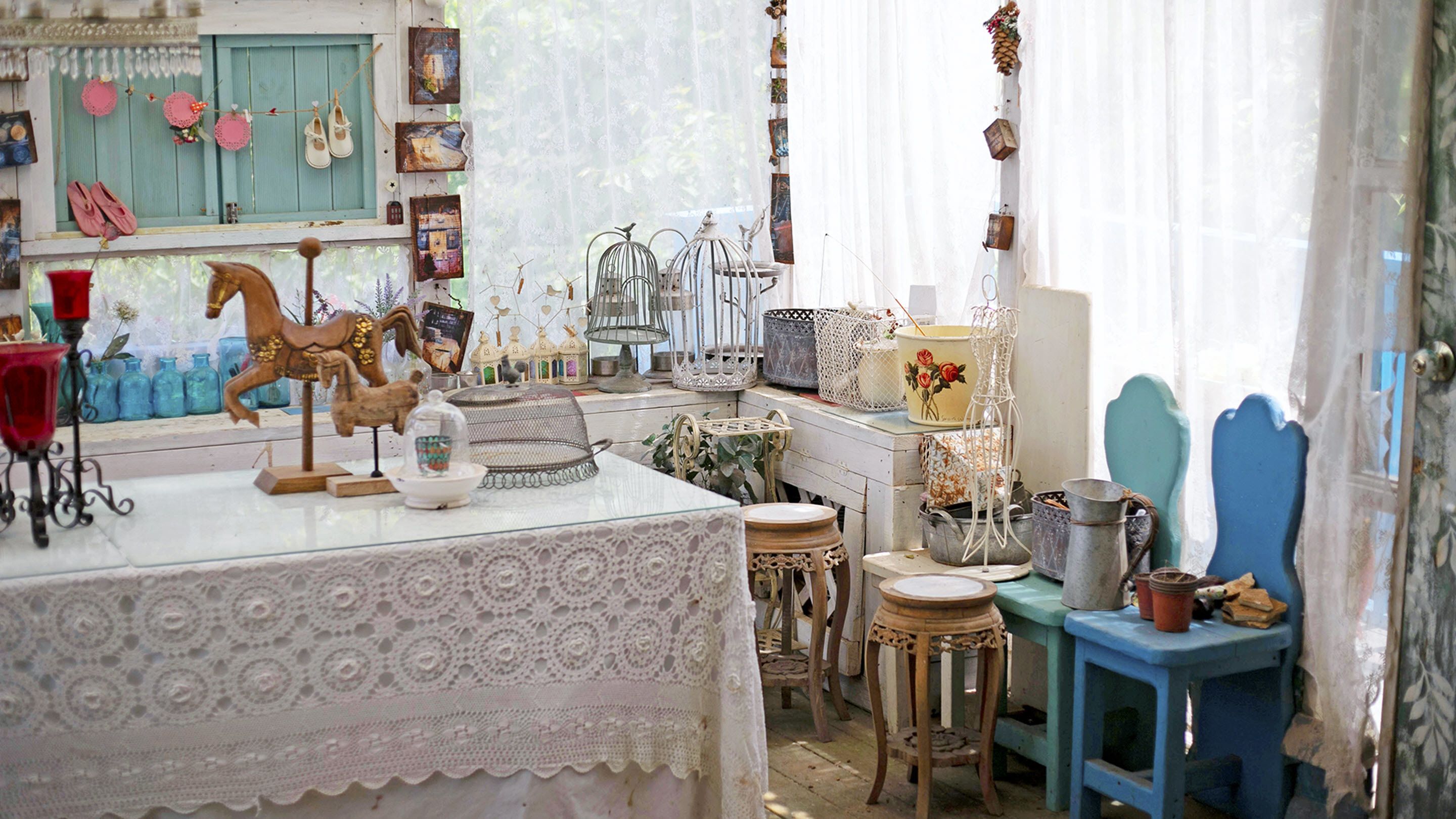 Ganghwa Sea In The Picture Pension