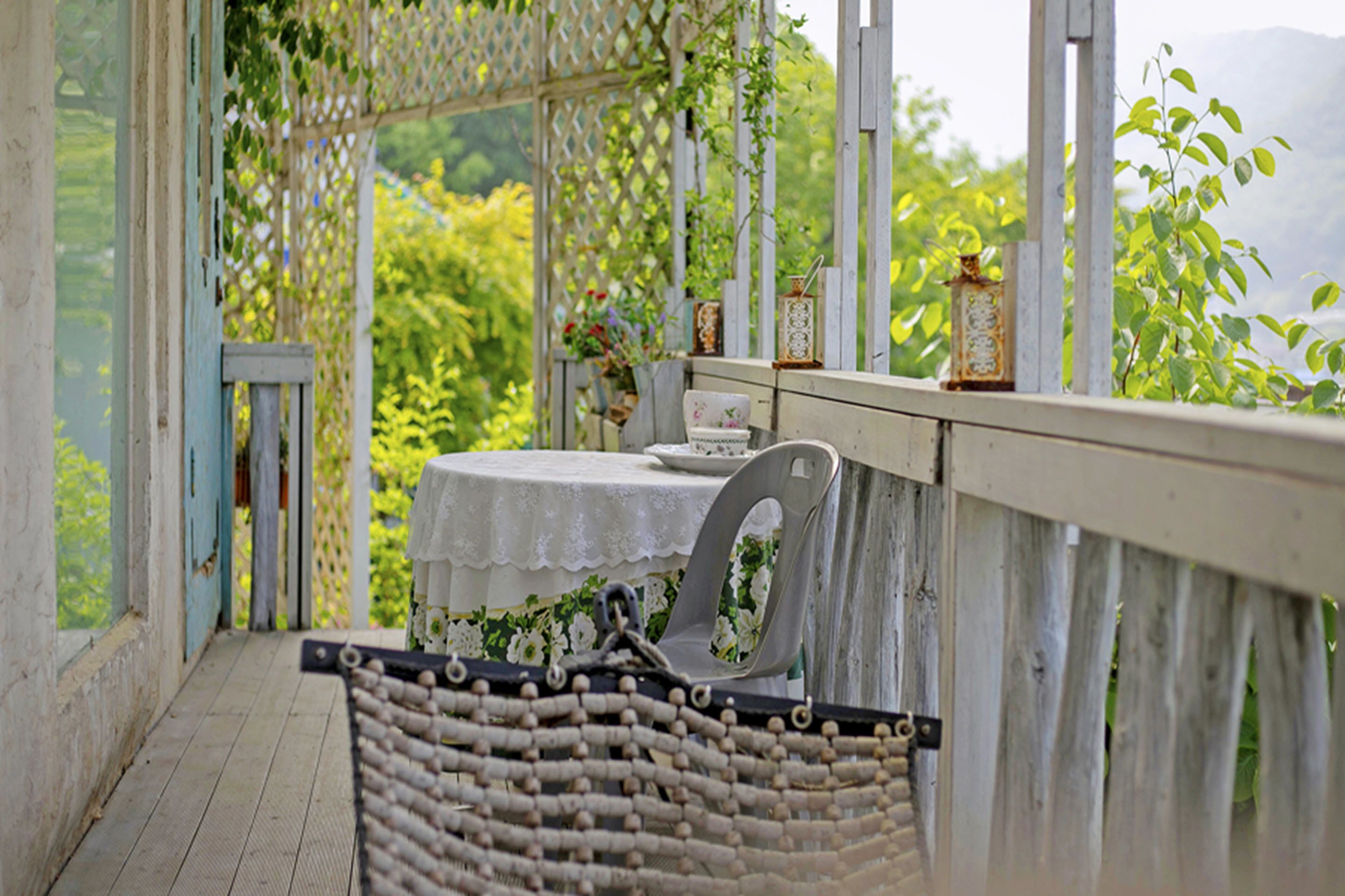 Ganghwa Sea In The Picture Pension