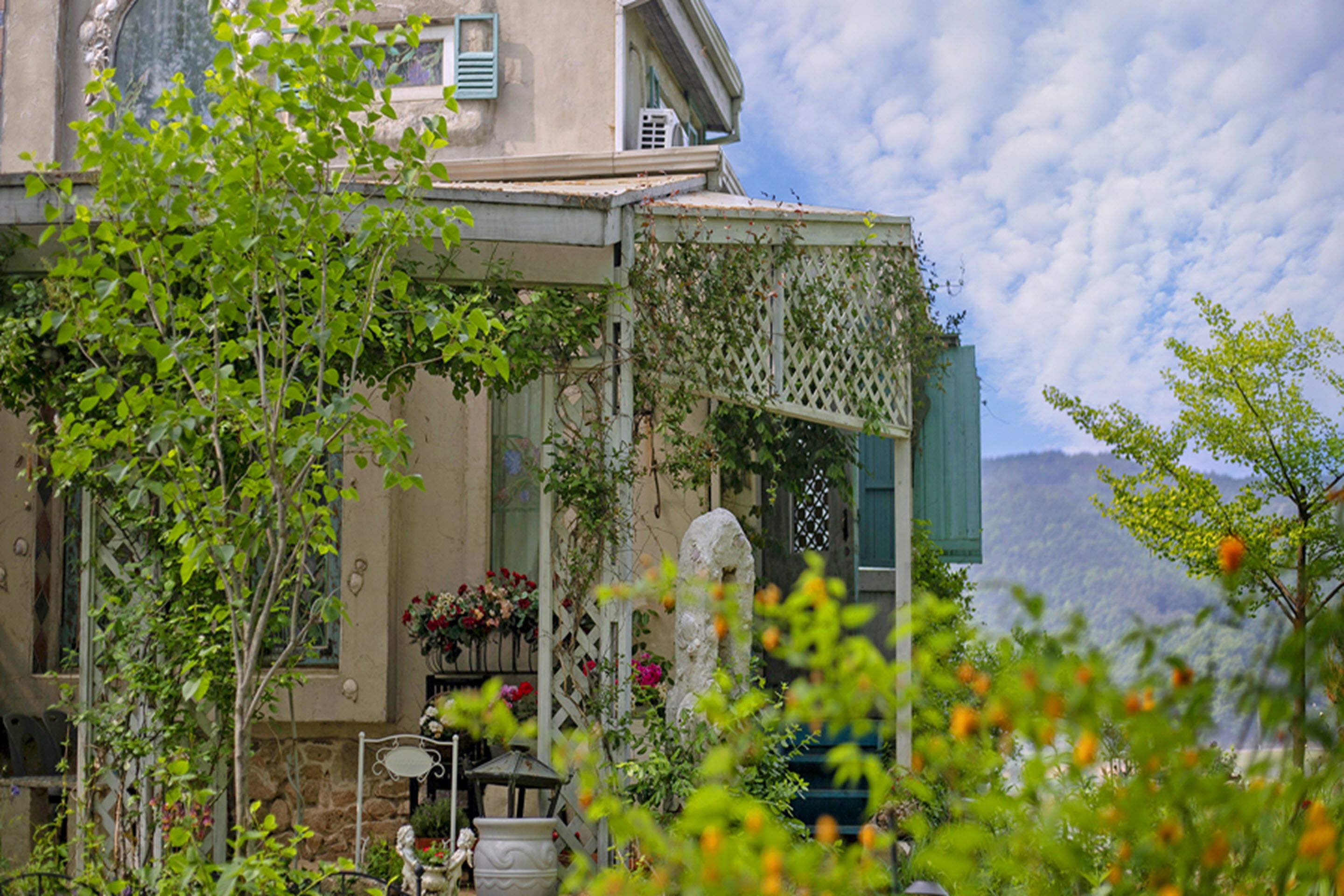 Ganghwa Sea In The Picture Pension