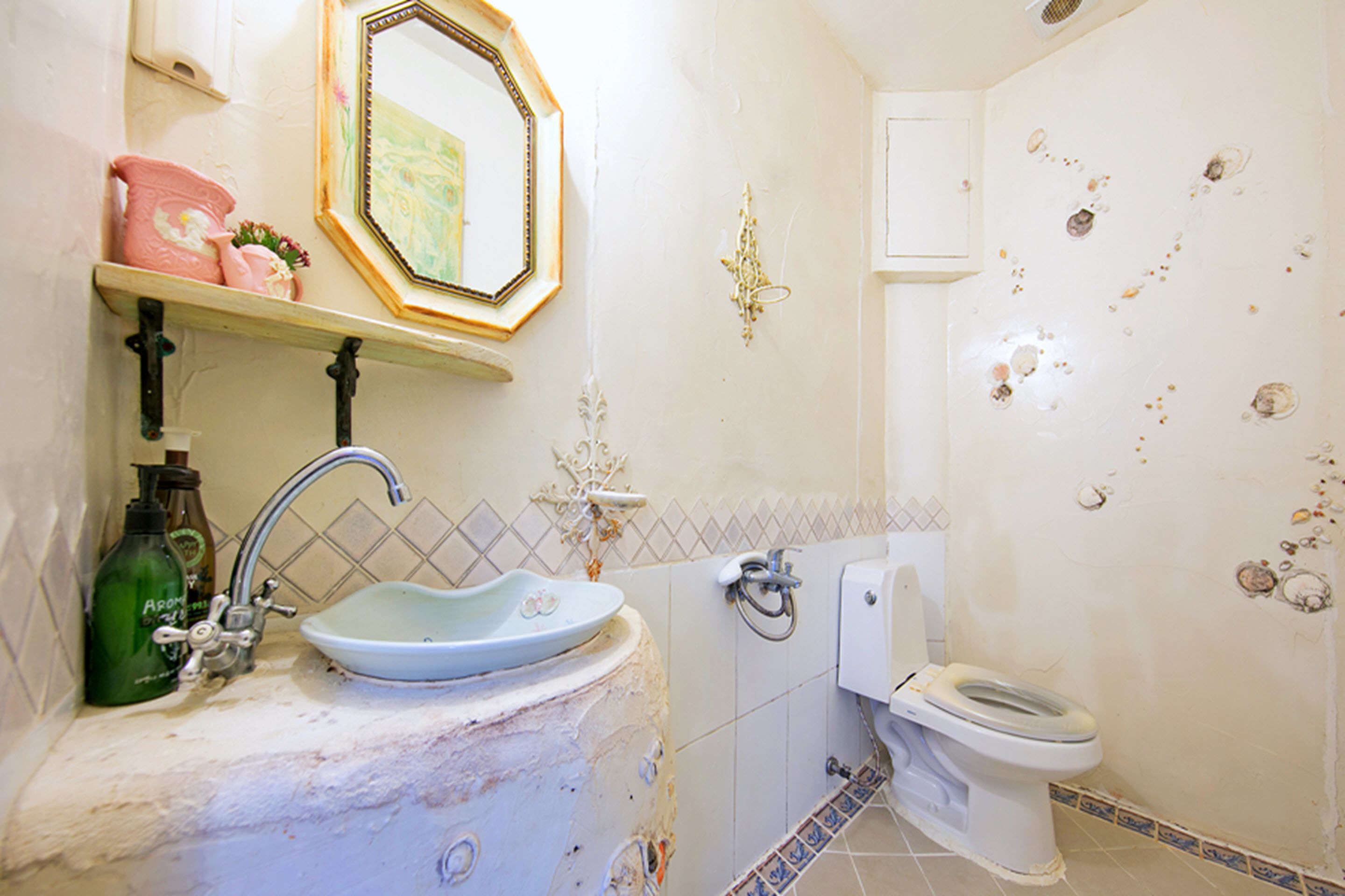 Ganghwa Sea In The Picture Pension