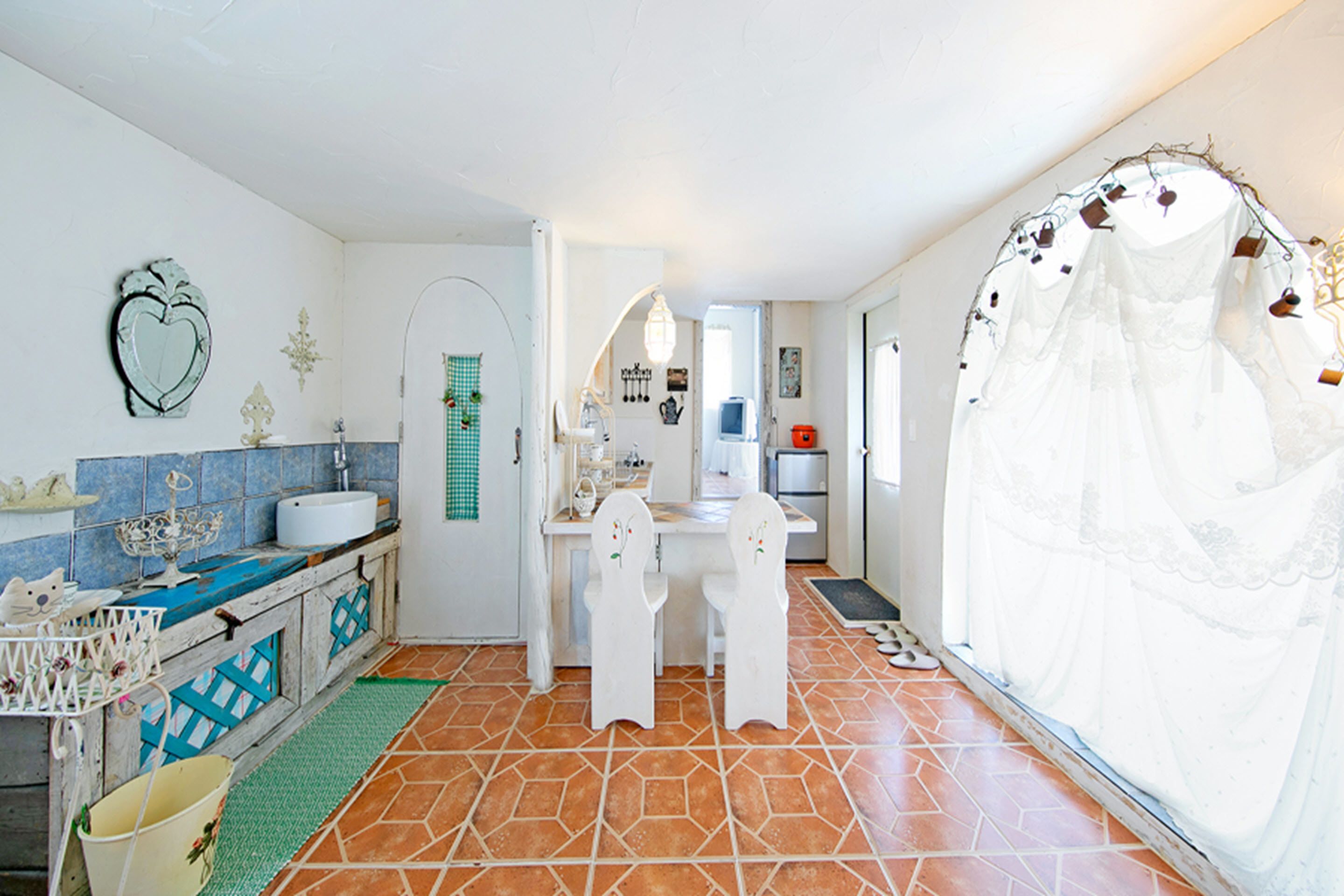 Ganghwa Sea In The Picture Pension