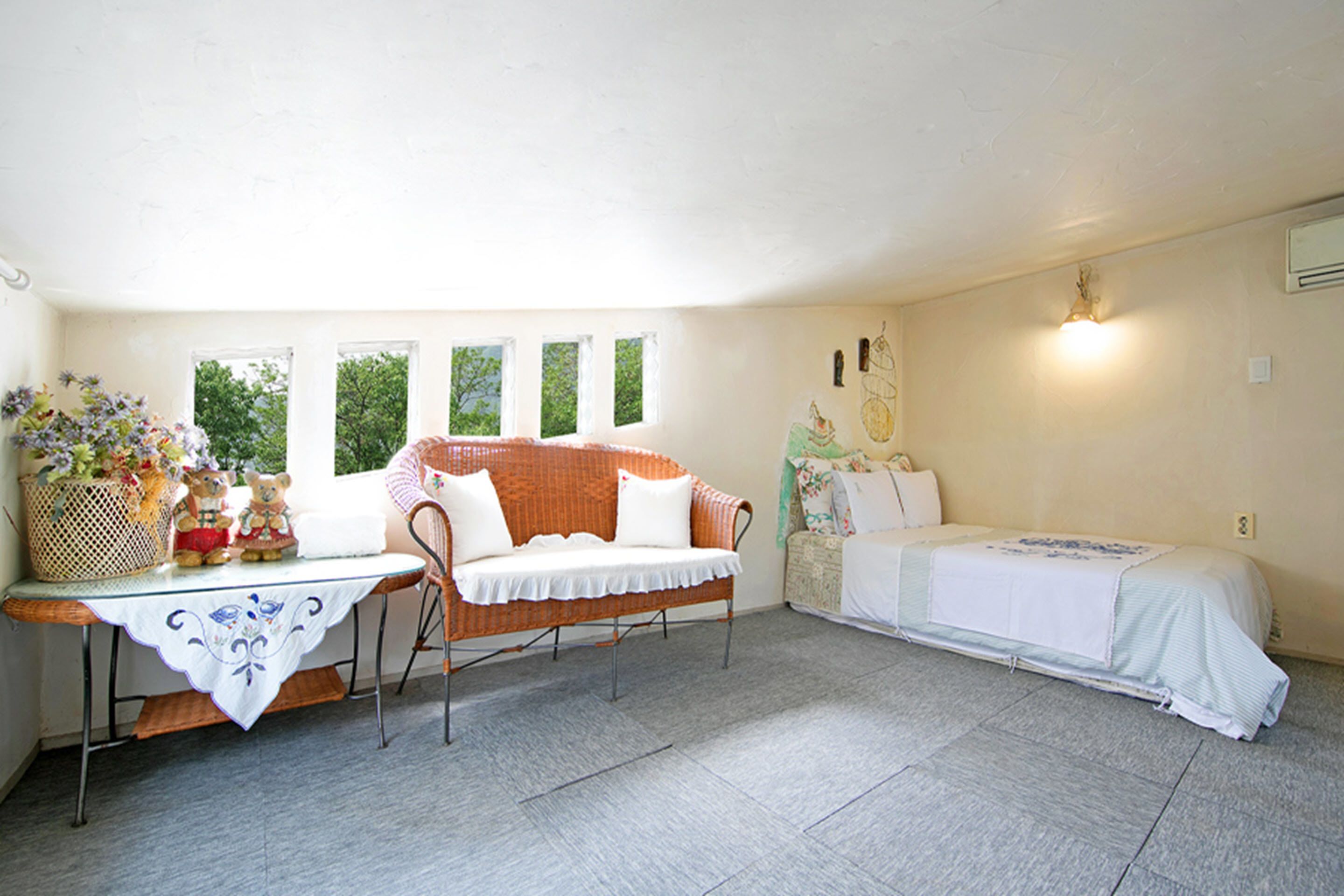 Ganghwa Sea In The Picture Pension