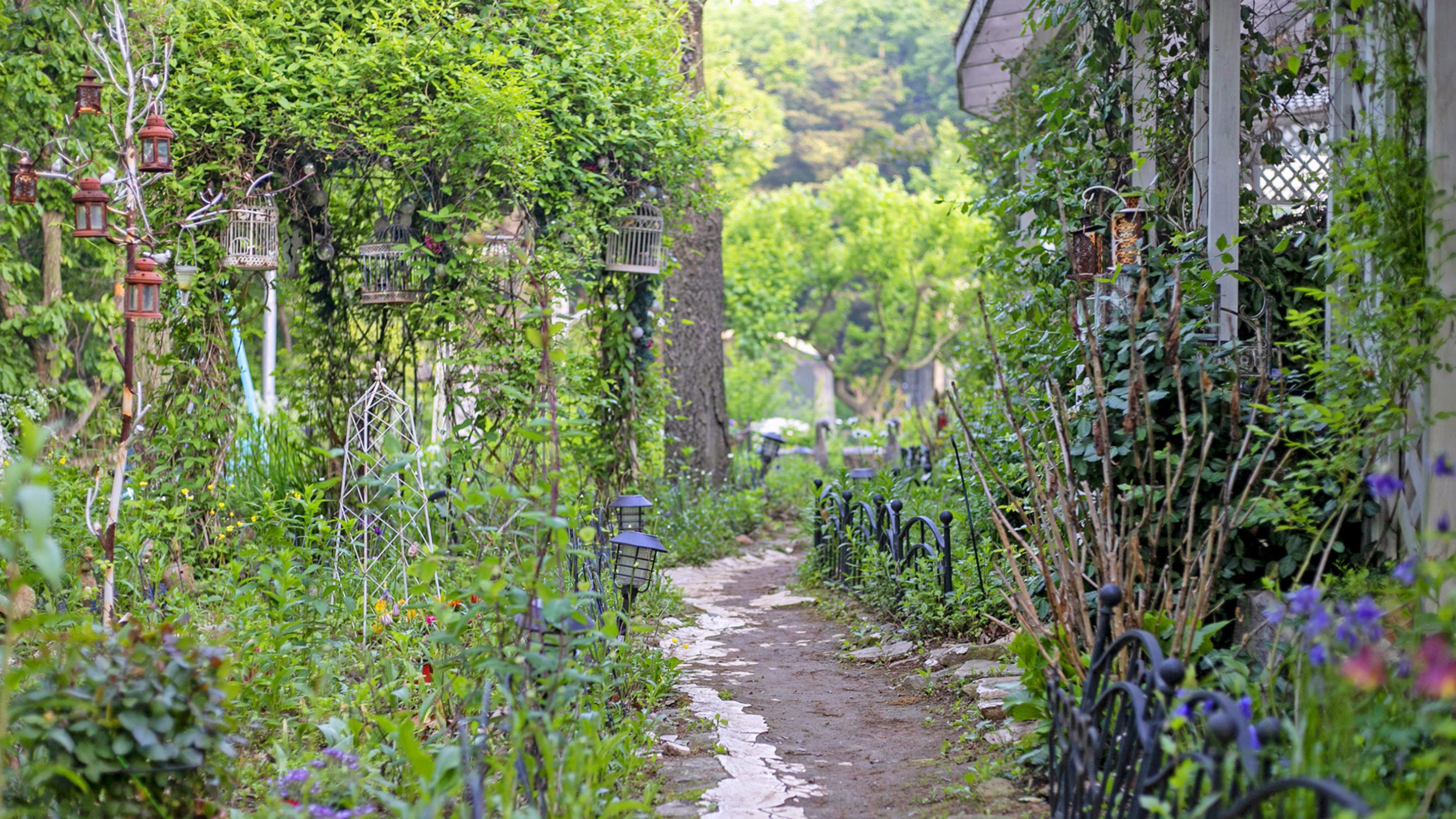 Ganghwa Sea In The Picture Pension