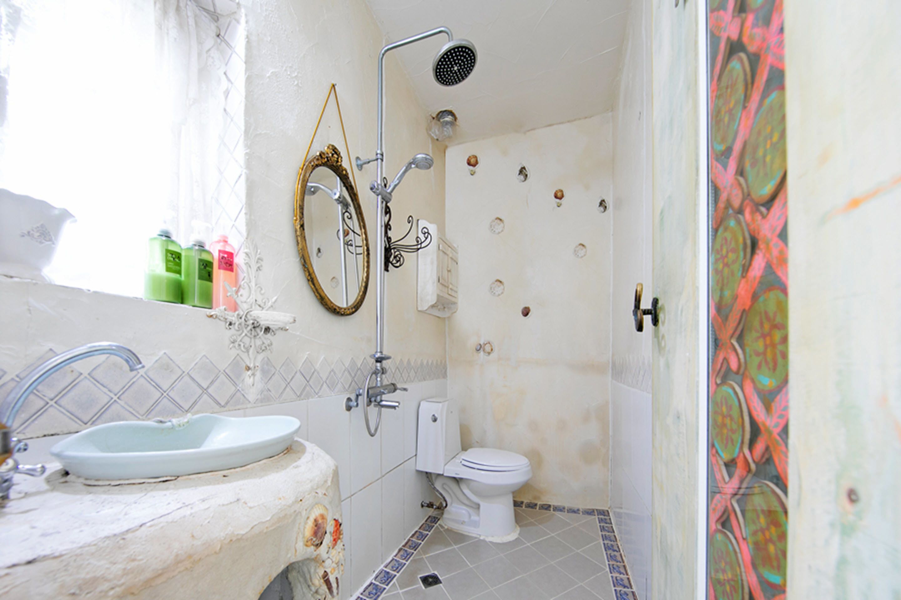 Ganghwa Sea In The Picture Pension