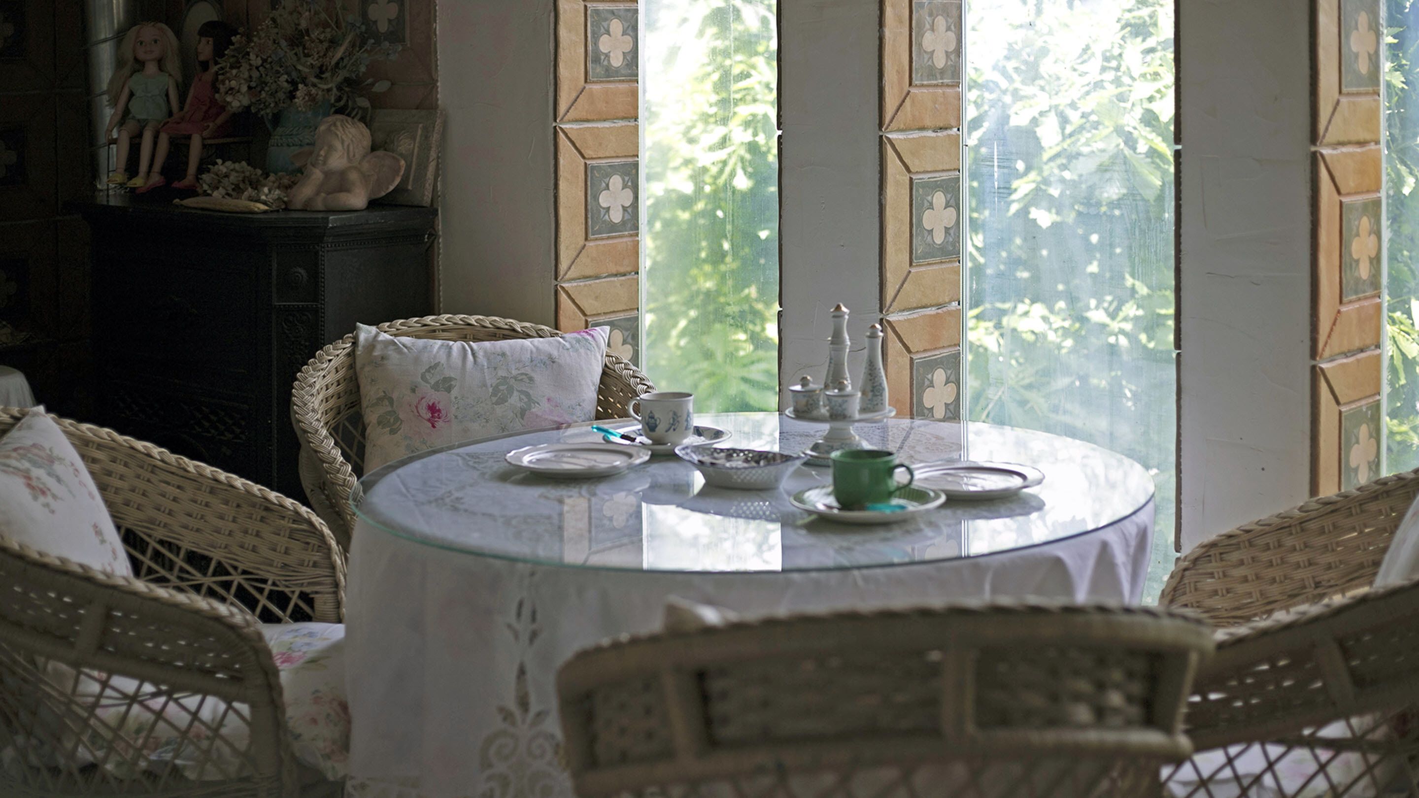 Ganghwa Sea In The Picture Pension